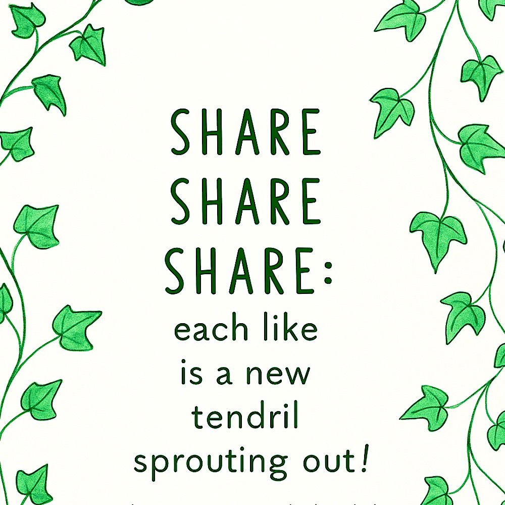 🌿 ✨ Share Chain ✨ 🌿 SHARE 4 SHARE